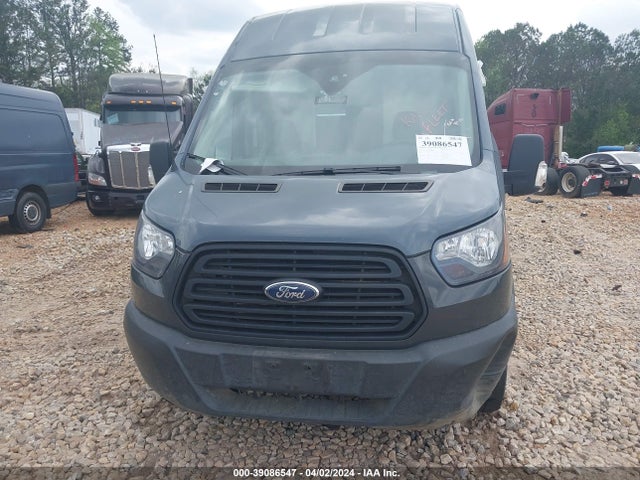 Ford Transit-250 2019 1FTYR3XM1KKB29097 Image 12