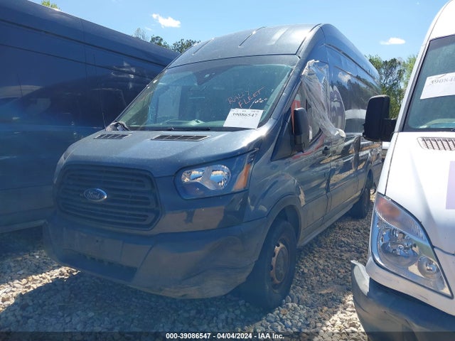 Ford Transit-250 2019 1FTYR3XM1KKB29097 Image 2