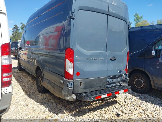 Ford Transit-250 2019 1FTYR3XM1KKB29097 Image 3