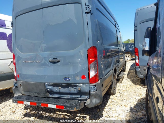 Ford Transit-250 2019 1FTYR3XM1KKB29097 Image 4
