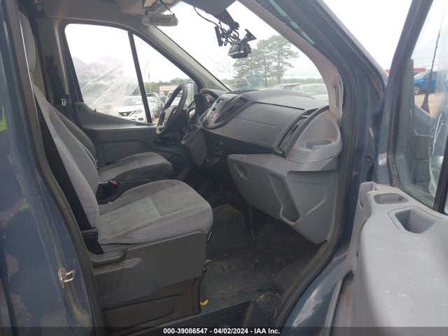 Ford Transit-250 2019 1FTYR3XM1KKB29097 Image 5