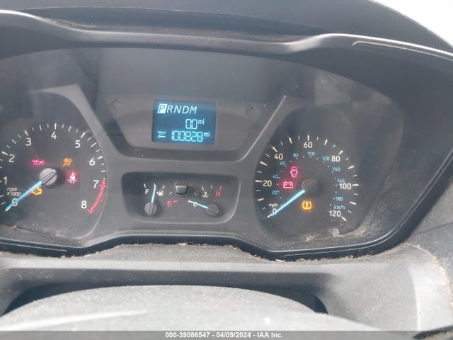 Ford Transit-250 2019 1FTYR3XM1KKB29097 Image 7