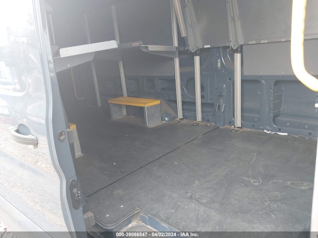 Ford Transit-250 2019 1FTYR3XM1KKB29097 Image 8