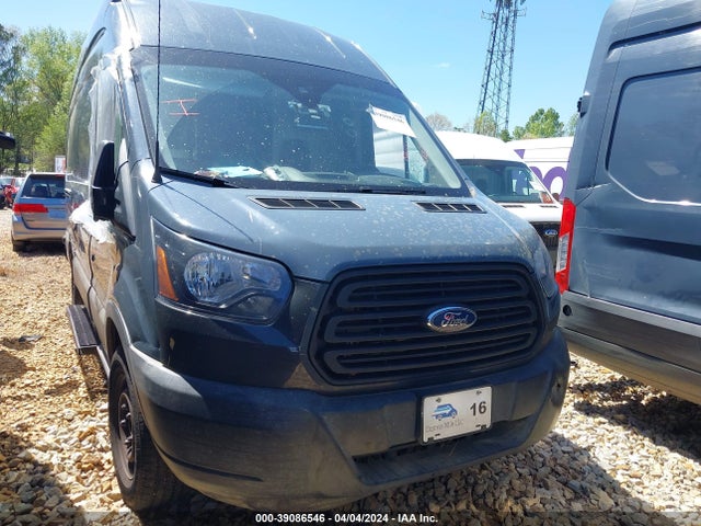 Ford Transit-250 2019 1FTYR3XM1KKB28967 Image 1