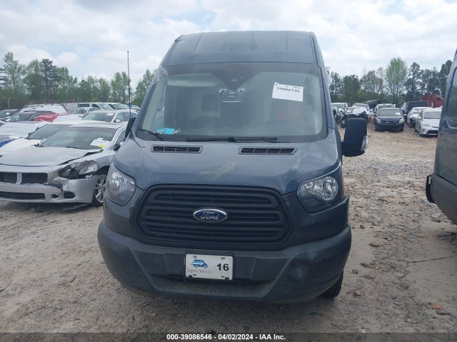 Ford Transit-250 2019 1FTYR3XM1KKB28967 Image 12