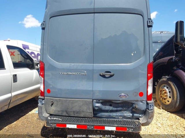 Ford Transit-250 2019 1FTYR3XM1KKB28967 Image 16