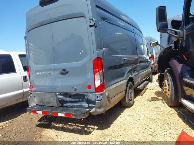Ford Transit-250 2019 1FTYR3XM1KKB28967 Image 4