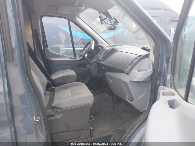 Ford Transit-250 2019 1FTYR3XM1KKB28967 Image 5