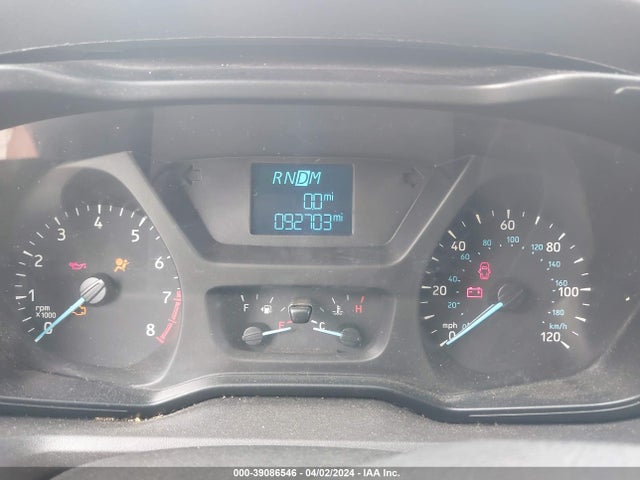 Ford Transit-250 2019 1FTYR3XM1KKB28967 Image 7