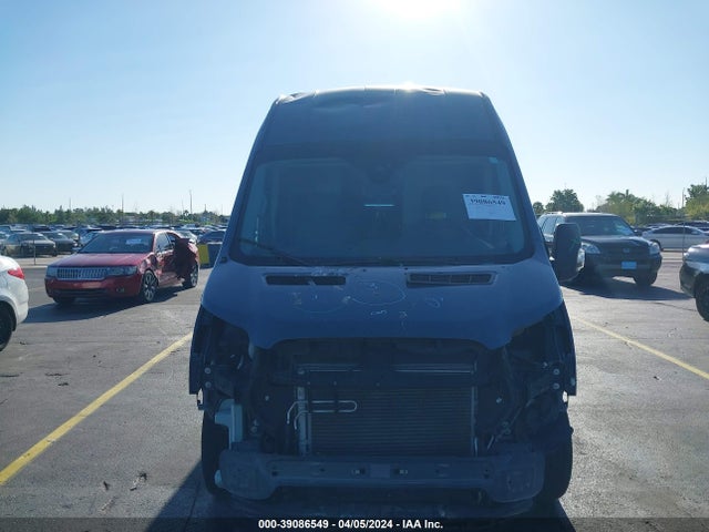 Ford Transit-250 2019 1FTYR3XM1KKB89817 Image 13