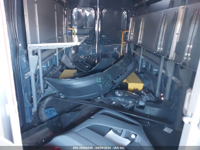 Ford Transit-250 2019 1FTYR3XM1KKB89817 Image 12