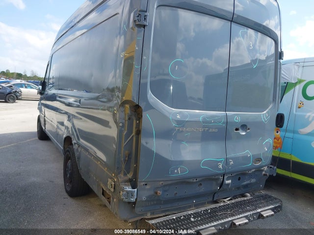 Ford Transit-250 2019 1FTYR3XM1KKB89817 Image 3