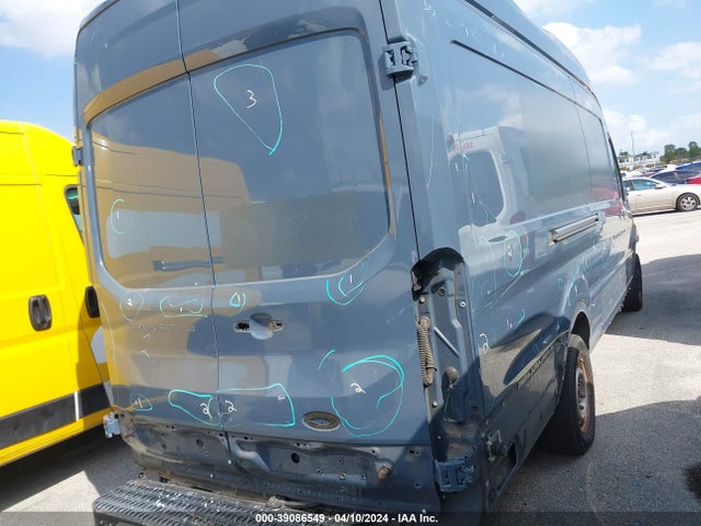 Ford Transit-250 2019 1FTYR3XM1KKB89817 Image 4
