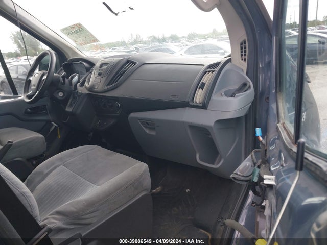 Ford Transit-250 2019 1FTYR3XM1KKB89817 Image 5