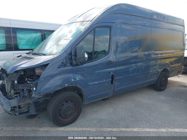Ford Transit-250 2019 1FTYR3XM1KKB89817 Image 6