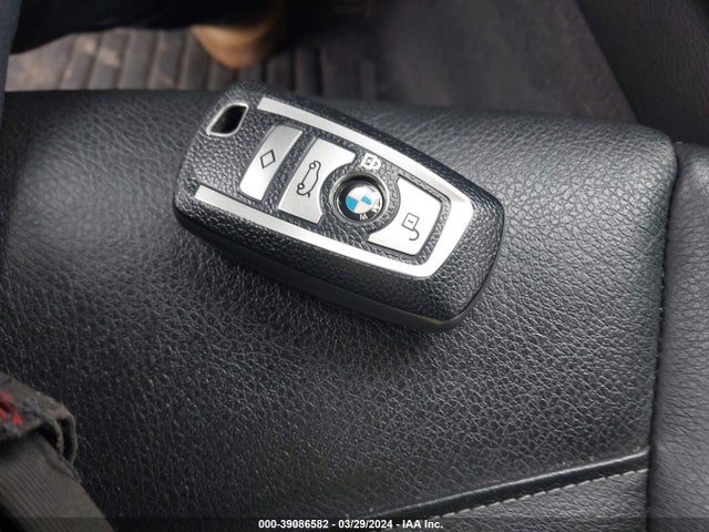 5UXXW3C56G0R19189 BMW X4 Xdrive28i