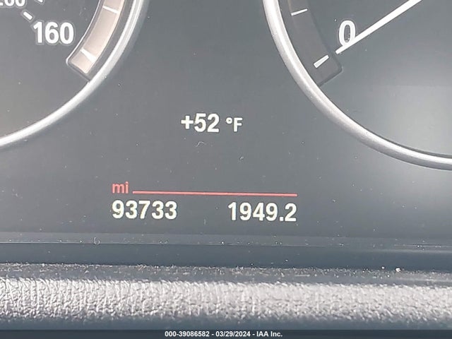 5UXXW3C56G0R19189 BMW X4 Xdrive28i