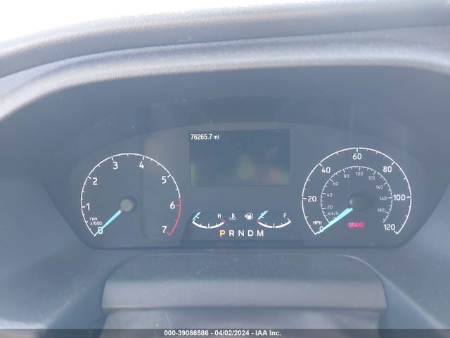 1FBAX9CG6MKA50638 Ford Transit-350 Passenger Van Xlt