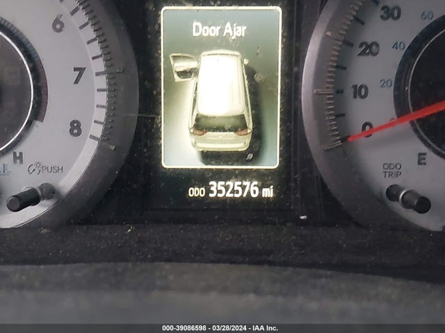 Toyota Sienna Se 8 Passenger 2015 5TDXK3DC3FS674048 Image 7