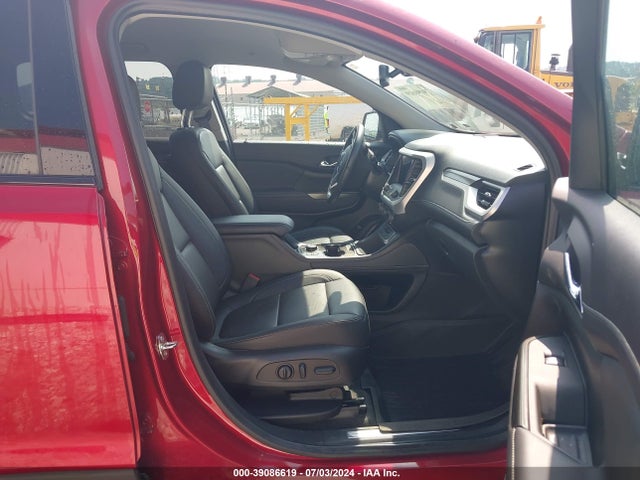 GMC Acadia Awd Slt 2023 1GKKNULSXPZ249012 Image 5