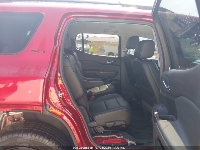 GMC Acadia Awd Slt 2023 1GKKNULSXPZ249012 Image 8