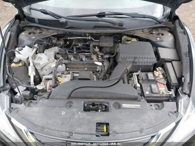 1N4AL3AP4JC246600 Nissan Altima 2.5 Sl