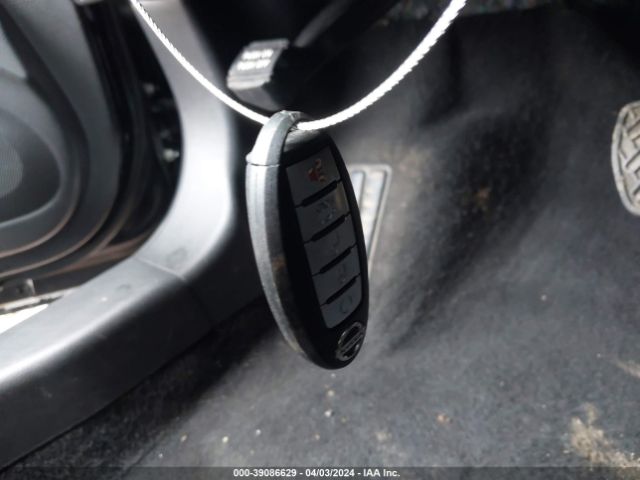 1N4AL3AP4JC246600 Nissan Altima 2.5 Sl