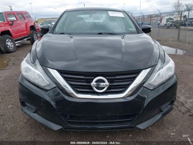 1N4AL3AP4JC246600 Nissan Altima 2.5 Sl