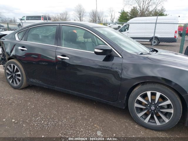 1N4AL3AP4JC246600 Nissan Altima 2.5 Sl
