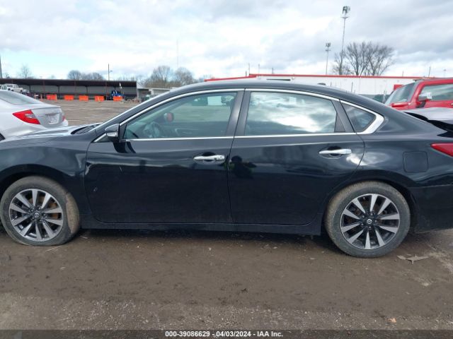 1N4AL3AP4JC246600 Nissan Altima 2.5 Sl