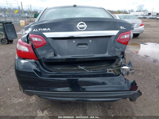 1N4AL3AP4JC246600 Nissan Altima 2.5 Sl