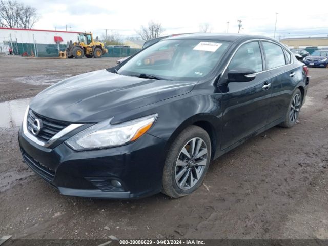 1N4AL3AP4JC246600 Nissan Altima 2.5 Sl