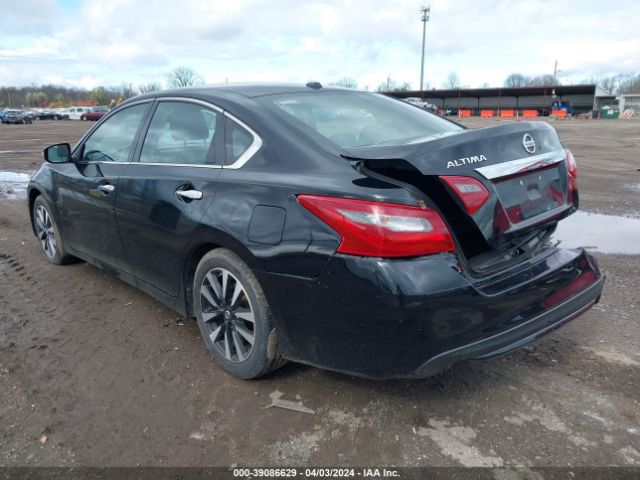 1N4AL3AP4JC246600 Nissan Altima 2.5 Sl