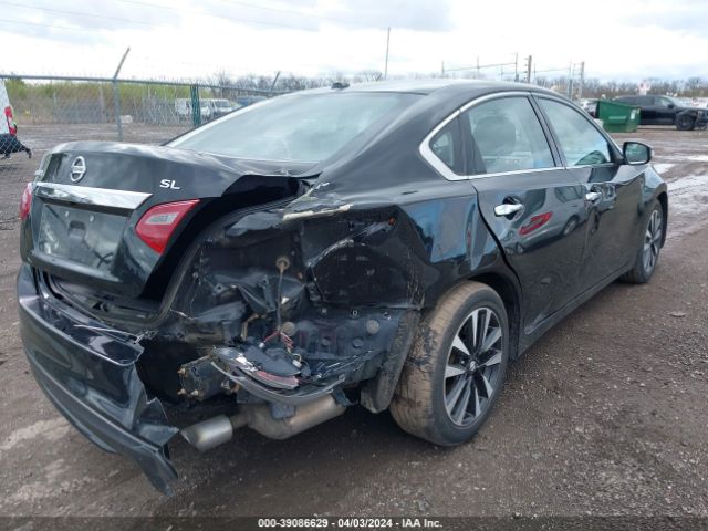 1N4AL3AP4JC246600 Nissan Altima 2.5 Sl