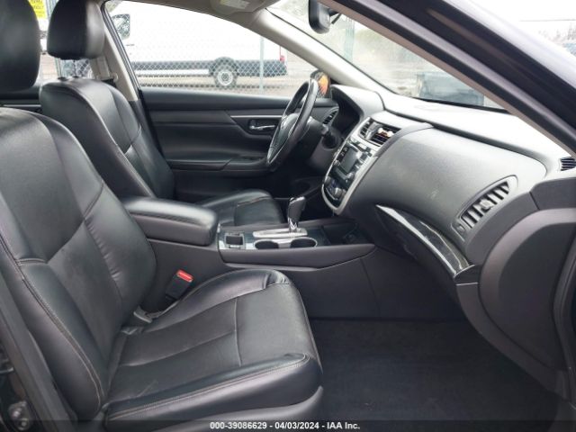 1N4AL3AP4JC246600 Nissan Altima 2.5 Sl
