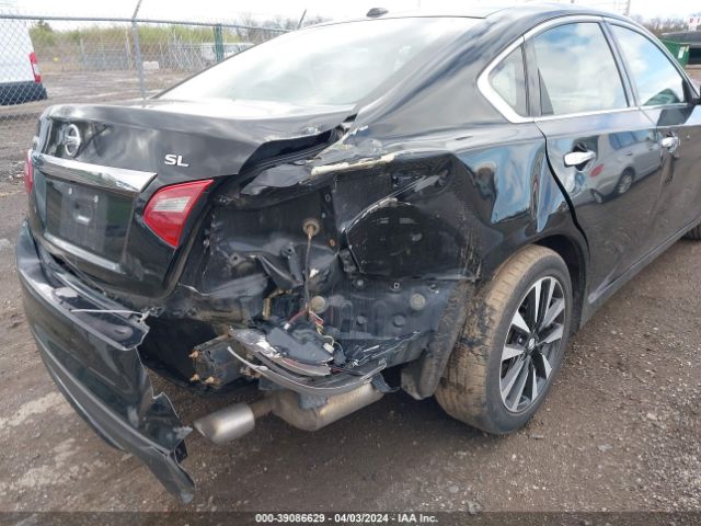 1N4AL3AP4JC246600 Nissan Altima 2.5 Sl