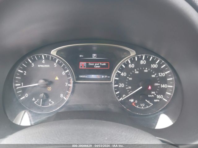 1N4AL3AP4JC246600 Nissan Altima 2.5 Sl