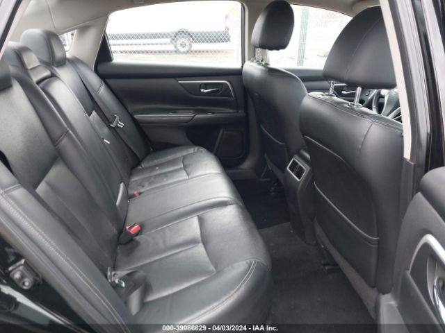 1N4AL3AP4JC246600 Nissan Altima 2.5 Sl