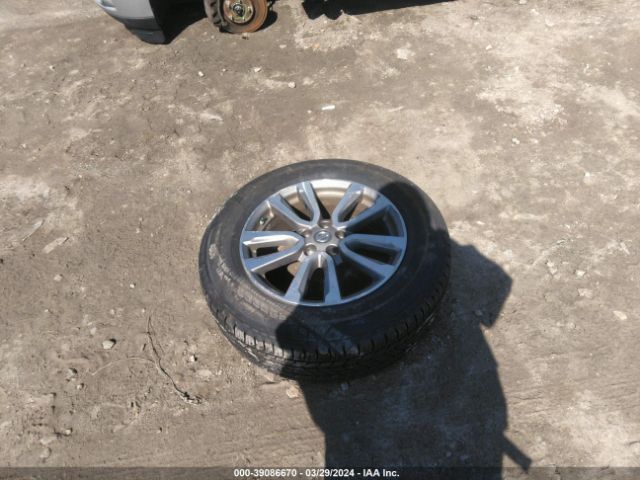 5N1AR2MMXEC721611 Nissan Pathfinder Sv