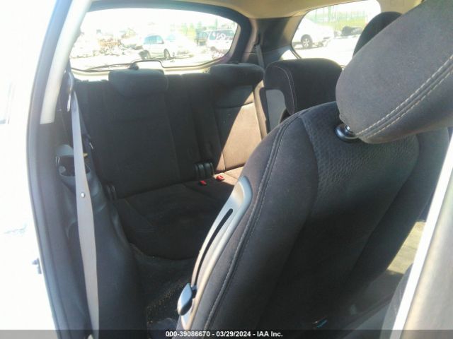 5N1AR2MMXEC721611 Nissan Pathfinder Sv