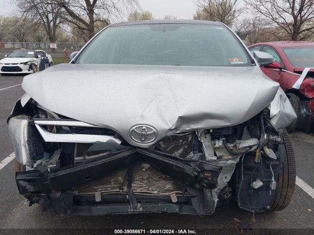 Toyota Venza Limited V6 2015 4T3BK3BB5FU113207 Image 12