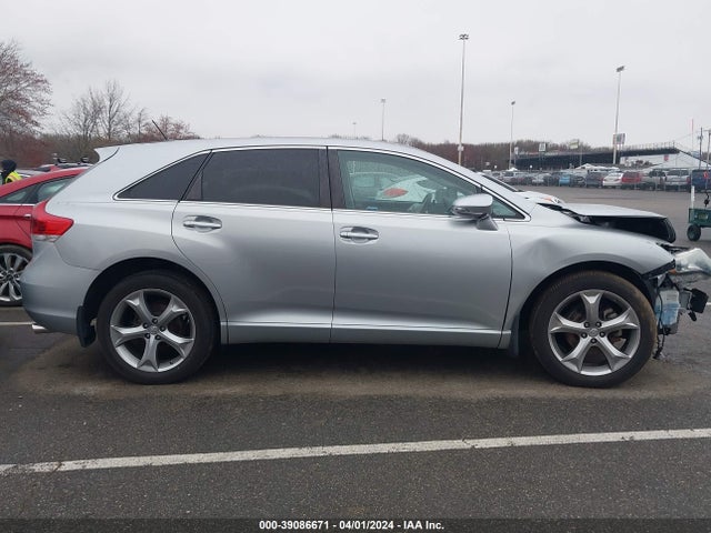 Toyota Venza Limited V6 2015 4T3BK3BB5FU113207 Image 13