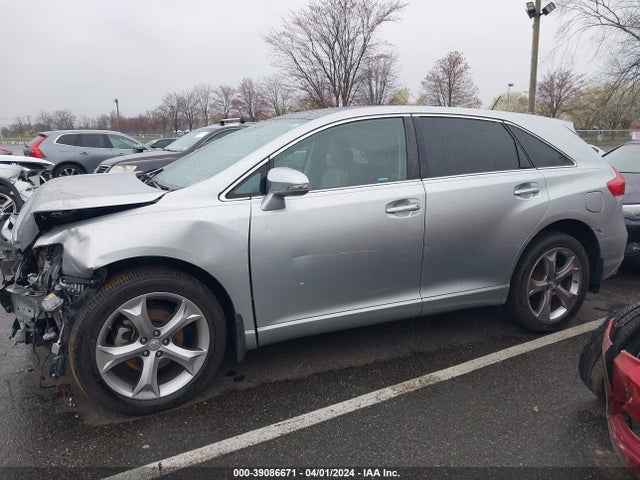 Toyota Venza Limited V6 2015 4T3BK3BB5FU113207 Image 14