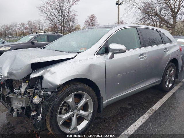 Toyota Venza Limited V6 2015 4T3BK3BB5FU113207 Image 17