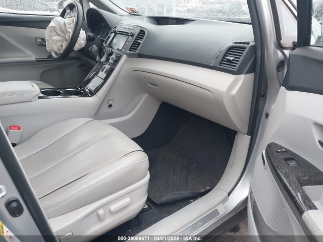 Toyota Venza Limited V6 2015 4T3BK3BB5FU113207 Image 5