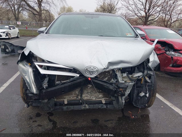 Toyota Venza Limited V6 2015 4T3BK3BB5FU113207 Image 6