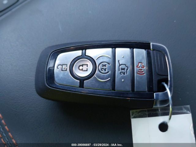 1FMSK8JH3PGB05022 Ford Explorer Timberline