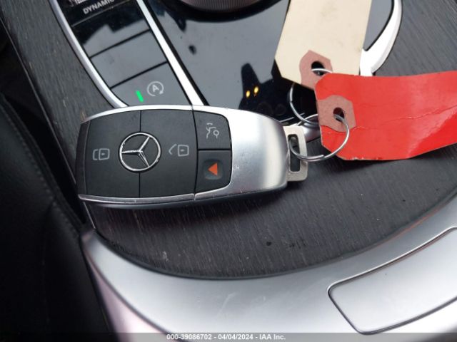 WDDWF8EB5KR479537 Mercedes-Benz C 300 4matic