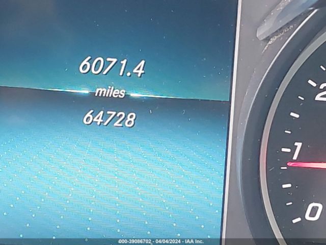WDDWF8EB5KR479537 Mercedes-Benz C 300 4matic