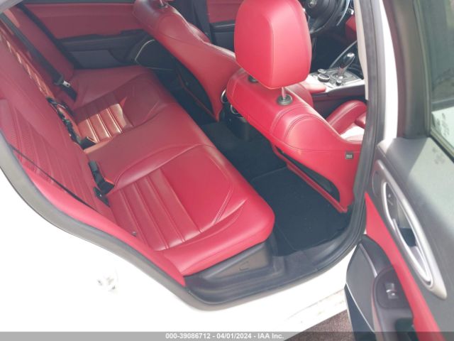 ZARFAEEN6J7597016 Alfa Romeo Giulia Ti Sport Awd